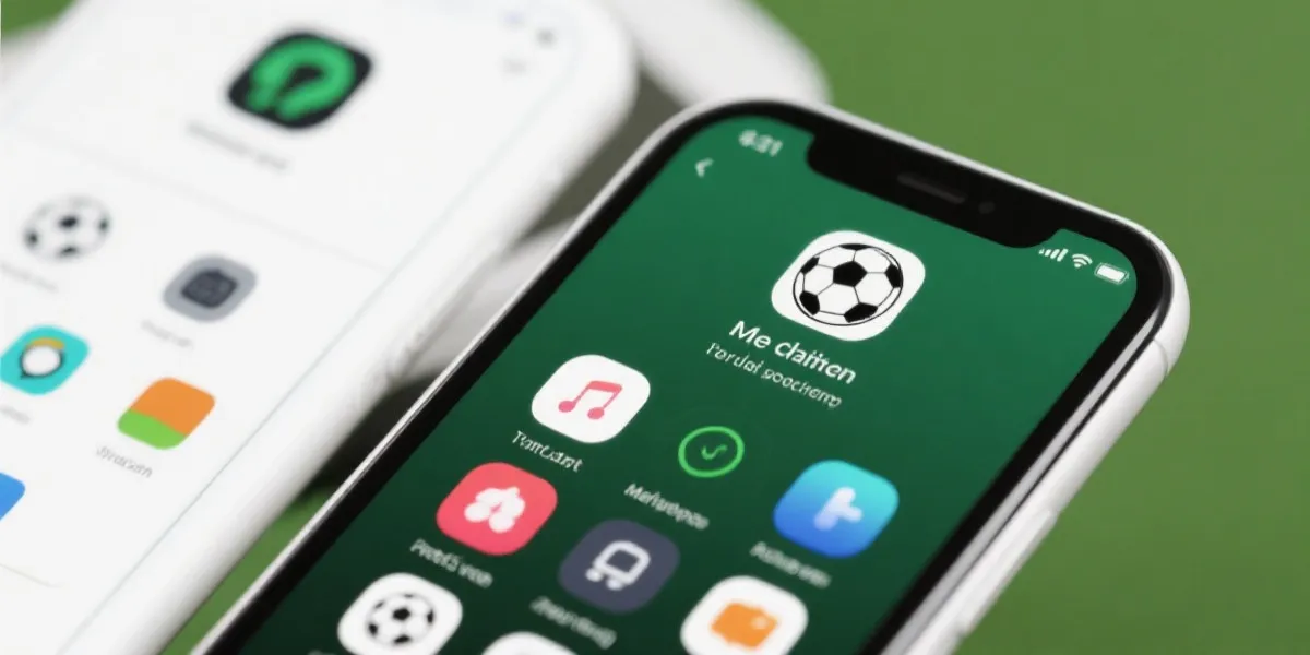 手机客户端界面预览