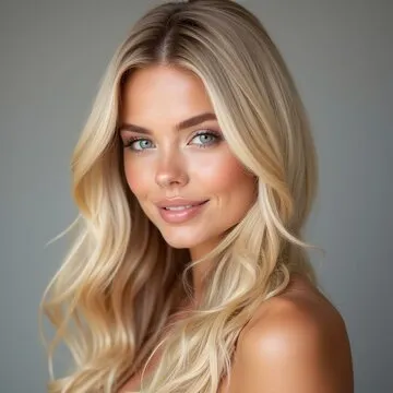 数据分析师肖像